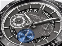 Orologio Hamilton Uomo Jazzmaster in Acciaio H36646780 - H36646780